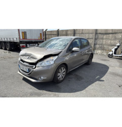 Porte avant droit PEUGEOT 208 1