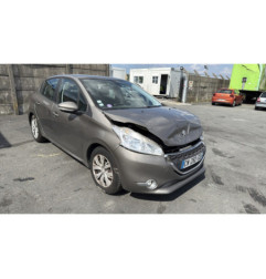 Porte avant droit PEUGEOT 208 1