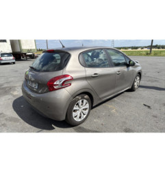 Porte avant droit PEUGEOT 208 1