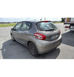 Porte avant droit PEUGEOT 208 1