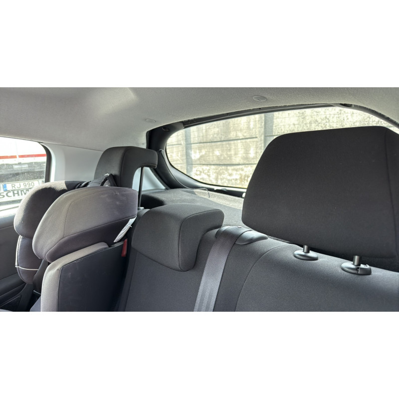 Porte avant droit PEUGEOT 208 1 Photo n°16