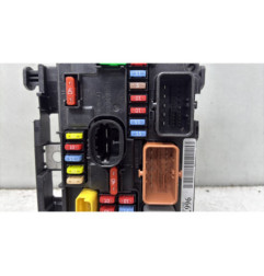 Boitier servitude moteur (BSM) CITROEN C3 2