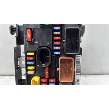 Boitier servitude moteur (BSM) CITROEN C3 2
