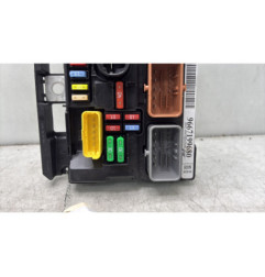 Boitier servitude moteur (BSM) CITROEN C3 2