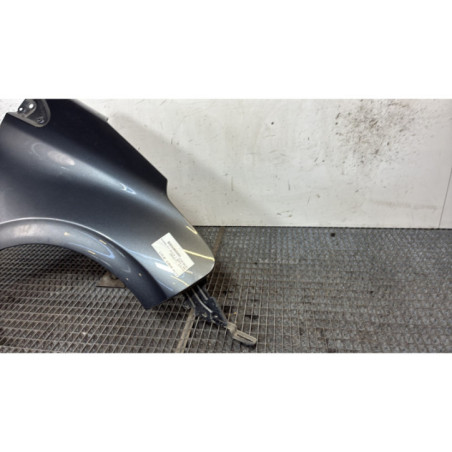Aile avant droit PEUGEOT 208 1