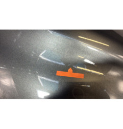 Aile avant droit PEUGEOT 208 1