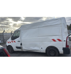Baguette de porte arriere gauche  RENAULT MASTER 3