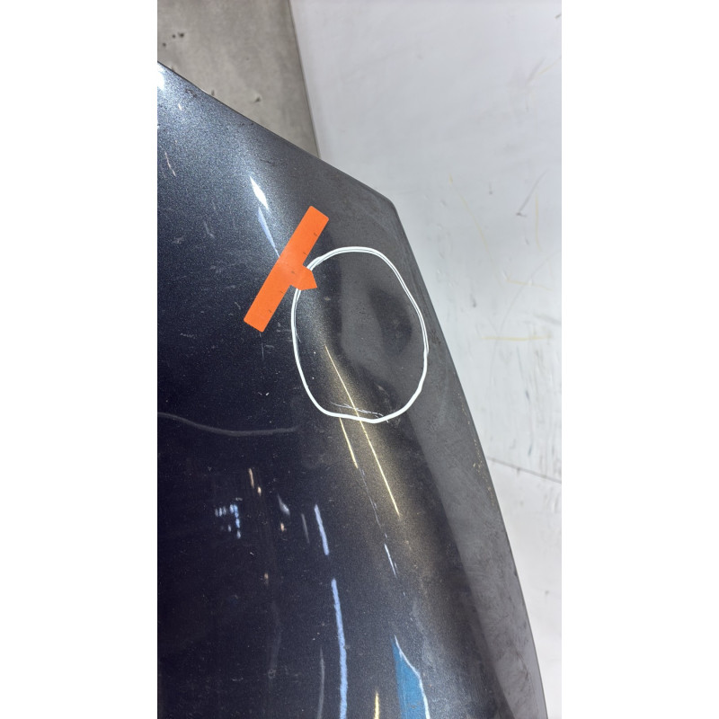 Capot PEUGEOT 208 1 Photo n°6