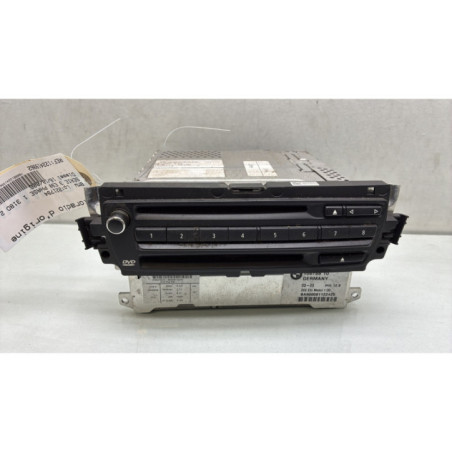 Autoradio d'origine BMW SERIE 3 E90 Photo n°1