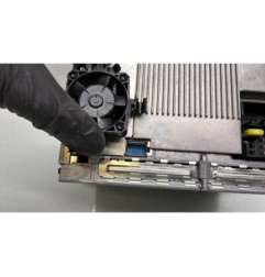 Autoradio d'origine BMW SERIE 3 E90
