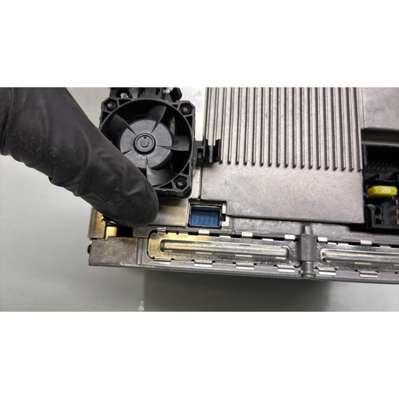 Autoradio d'origine BMW SERIE 3 E90 Photo n°4