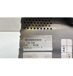 Autoradio d'origine BMW SERIE 3 E90