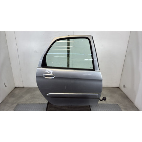 Porte arriere droit CITROEN XSARA PICASSO Photo n°1