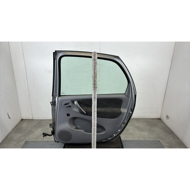 Porte arriere droit CITROEN XSARA PICASSO Photo n°6