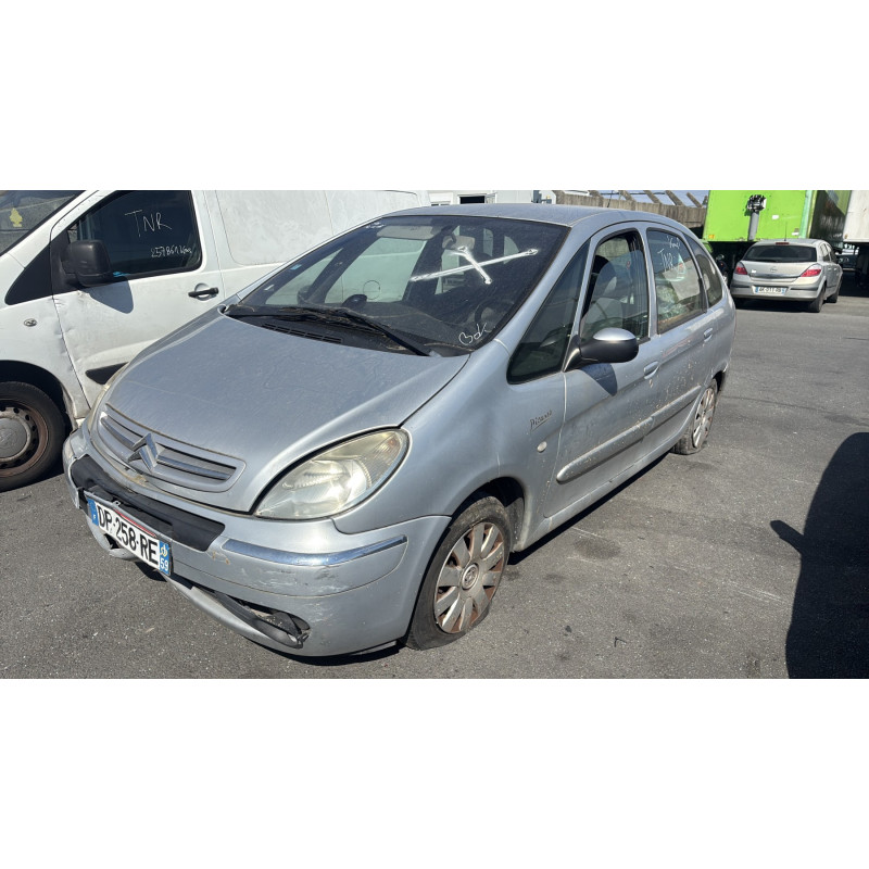 Porte arriere droit CITROEN XSARA PICASSO Photo n°7