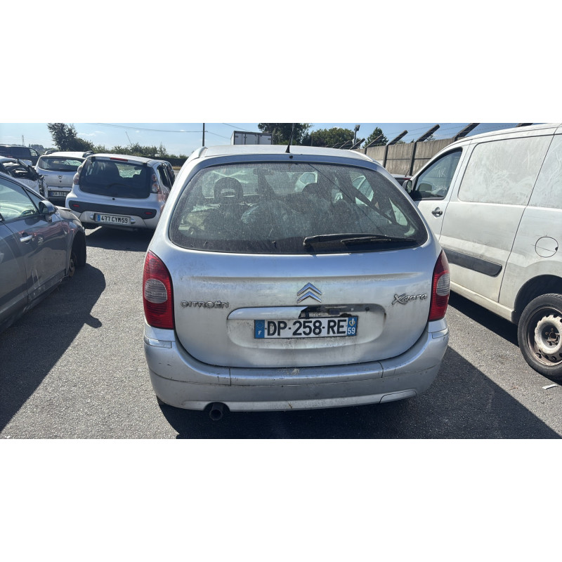 Porte arriere droit CITROEN XSARA PICASSO Photo n°11