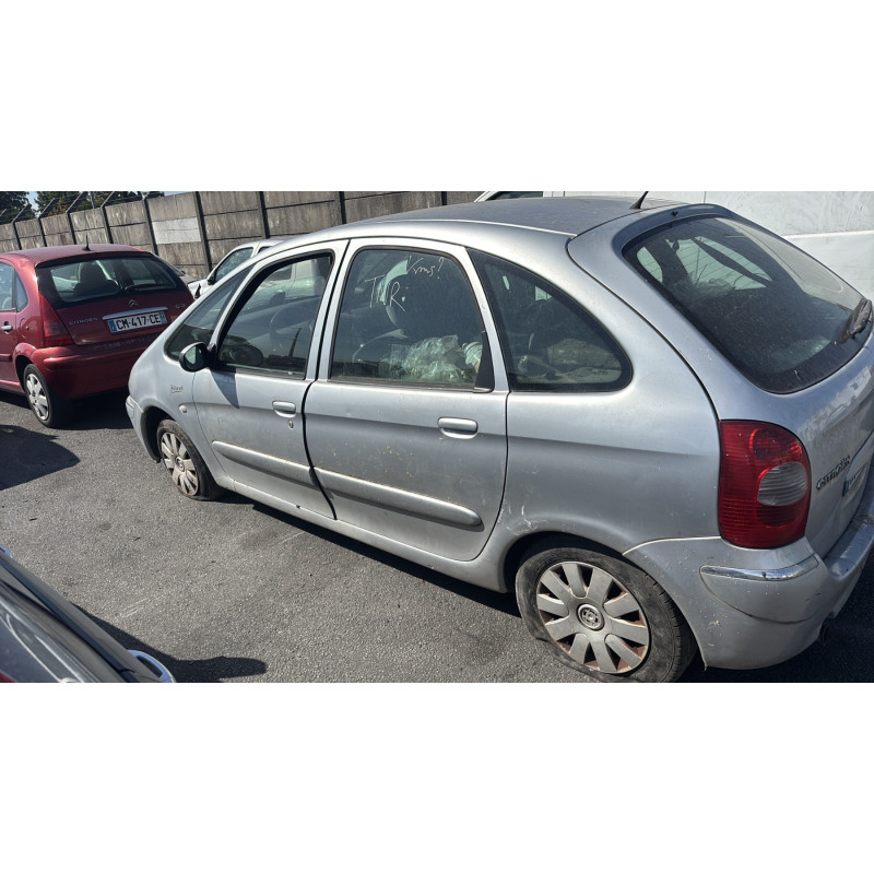 Porte arriere droit CITROEN XSARA PICASSO Photo n°12