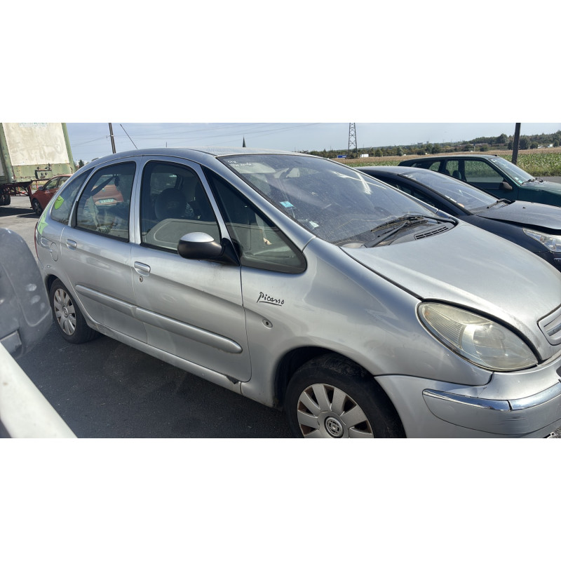 Porte arriere droit CITROEN XSARA PICASSO Photo n°13