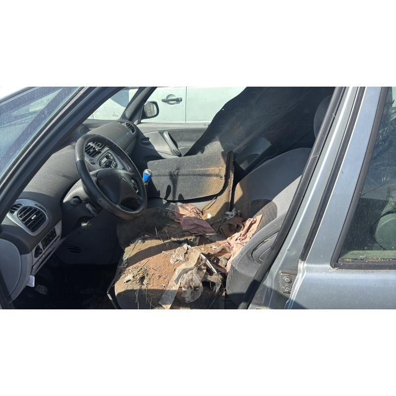 Porte arriere droit CITROEN XSARA PICASSO Photo n°15