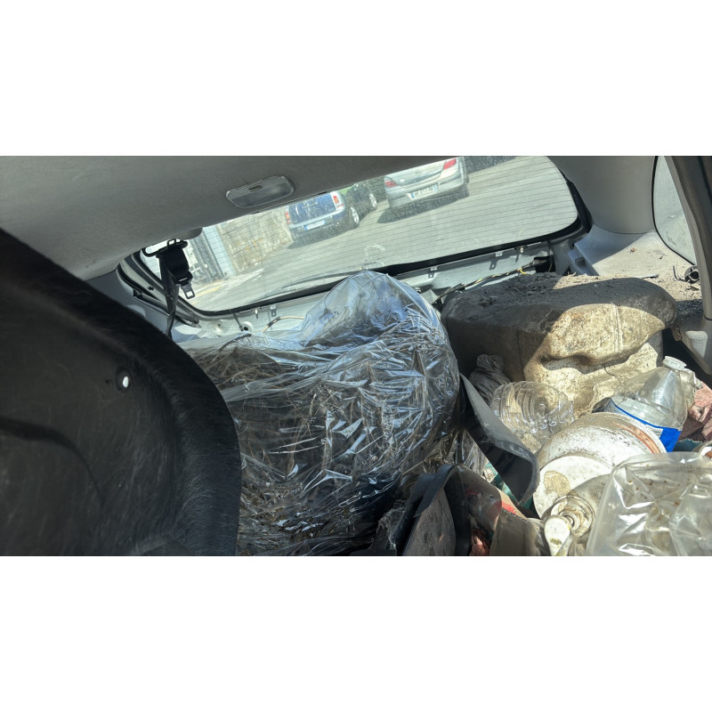 Porte arriere droit CITROEN XSARA PICASSO Photo n°16