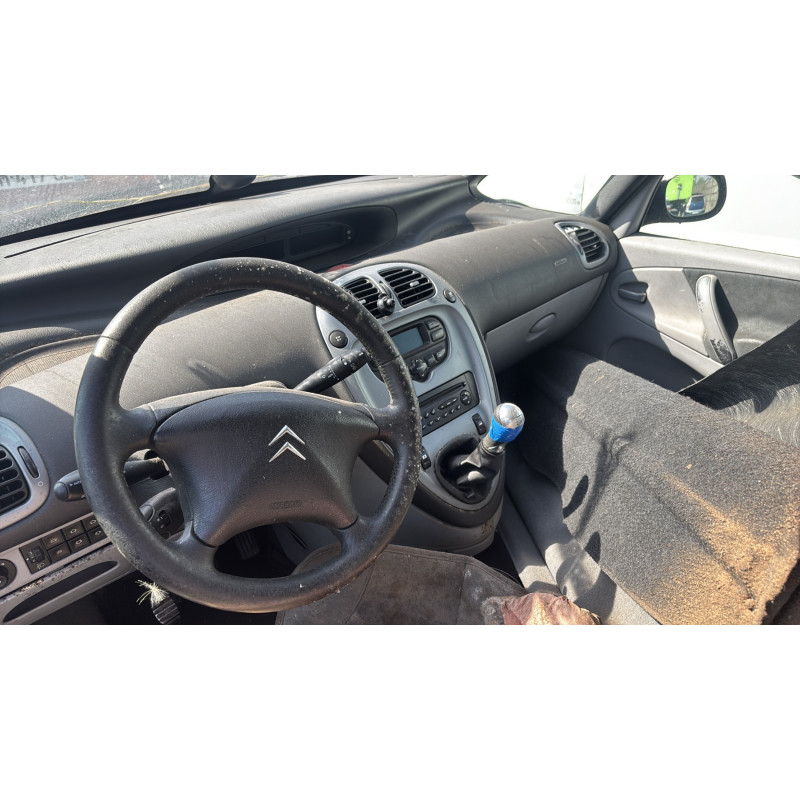 Porte arriere droit CITROEN XSARA PICASSO Photo n°17