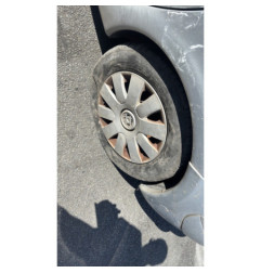 Porte arriere droit CITROEN XSARA PICASSO