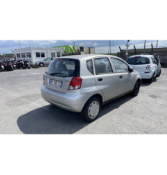 Amortisseur avant droit DAEWOO KALOS