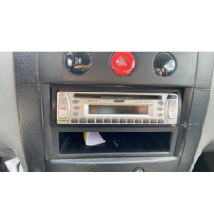 Amortisseur avant droit DAEWOO KALOS