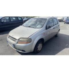 Amortisseur avant droit DAEWOO KALOS