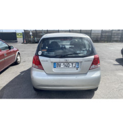 Amortisseur avant droit DAEWOO KALOS