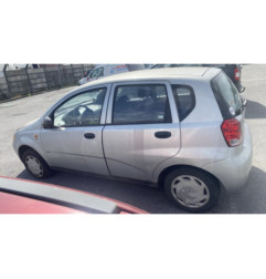 Amortisseur avant droit DAEWOO KALOS