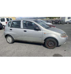 Amortisseur avant droit DAEWOO KALOS