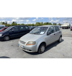 Amortisseur avant gauche DAEWOO KALOS