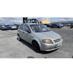 Amortisseur avant gauche DAEWOO KALOS