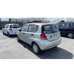 Amortisseur avant gauche DAEWOO KALOS