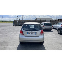 Amortisseur avant gauche DAEWOO KALOS