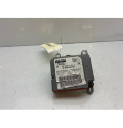 Boitier air bag CITROEN XSARA PICASSO Photo n°1