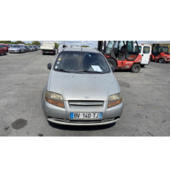 Amortisseur avant gauche DAEWOO KALOS