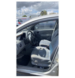 Amortisseur avant gauche DAEWOO KALOS