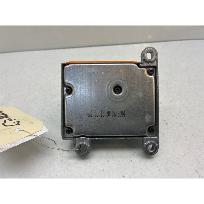 Boitier air bag CITROEN XSARA PICASSO Photo n°4
