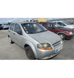 Amortisseur avant gauche DAEWOO KALOS