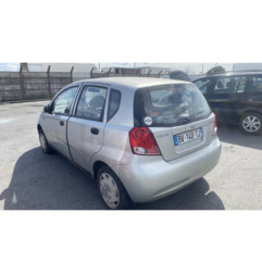 Amortisseur avant gauche DAEWOO KALOS