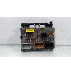 Boitier servitude moteur (BSM) CITROEN C4 PICASSO 1 Photo n°1