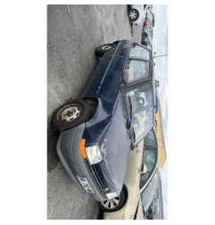 Custode arriere gauche RENAULT SUPER 5