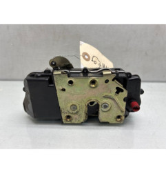 Serrure arriere droit CITROEN XSARA PICASSO Photo n°1
