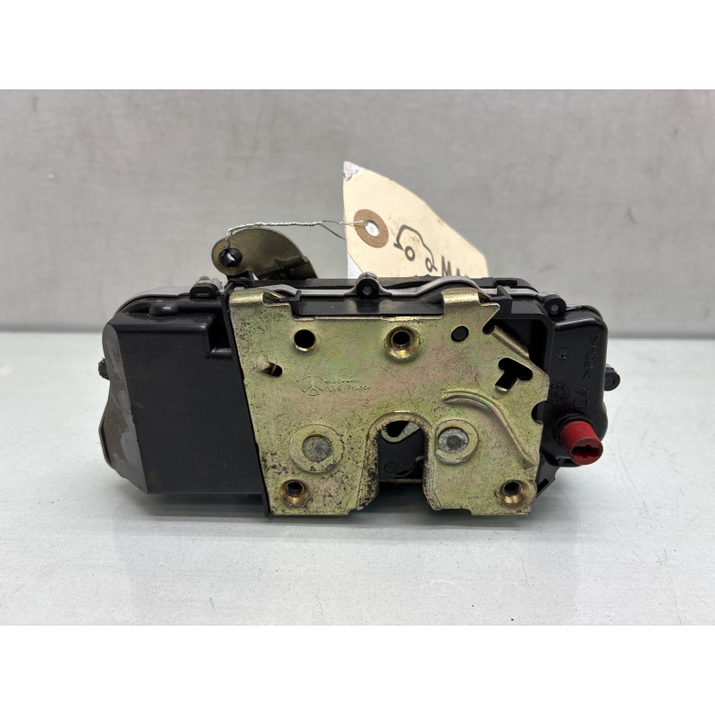 Serrure arriere droit CITROEN XSARA PICASSO Photo n°1