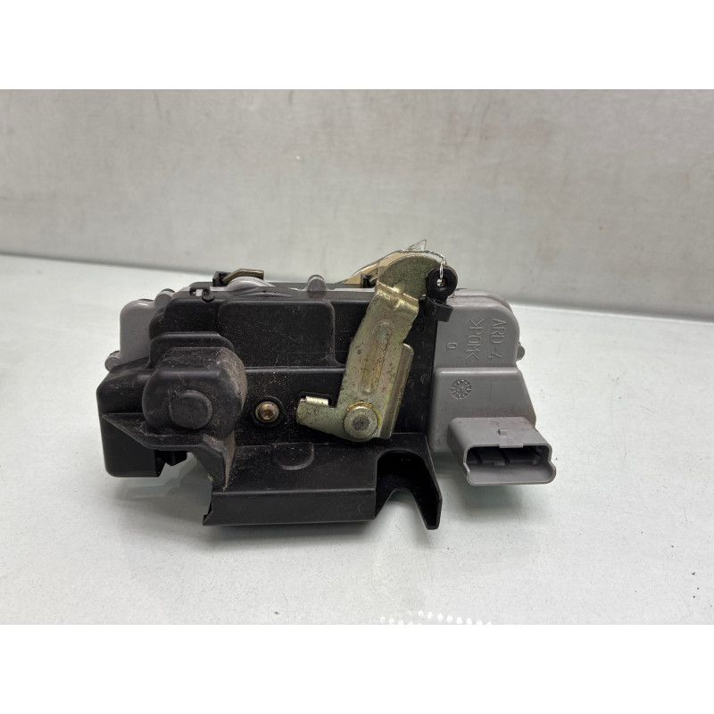 Serrure arriere droit CITROEN XSARA PICASSO Photo n°2