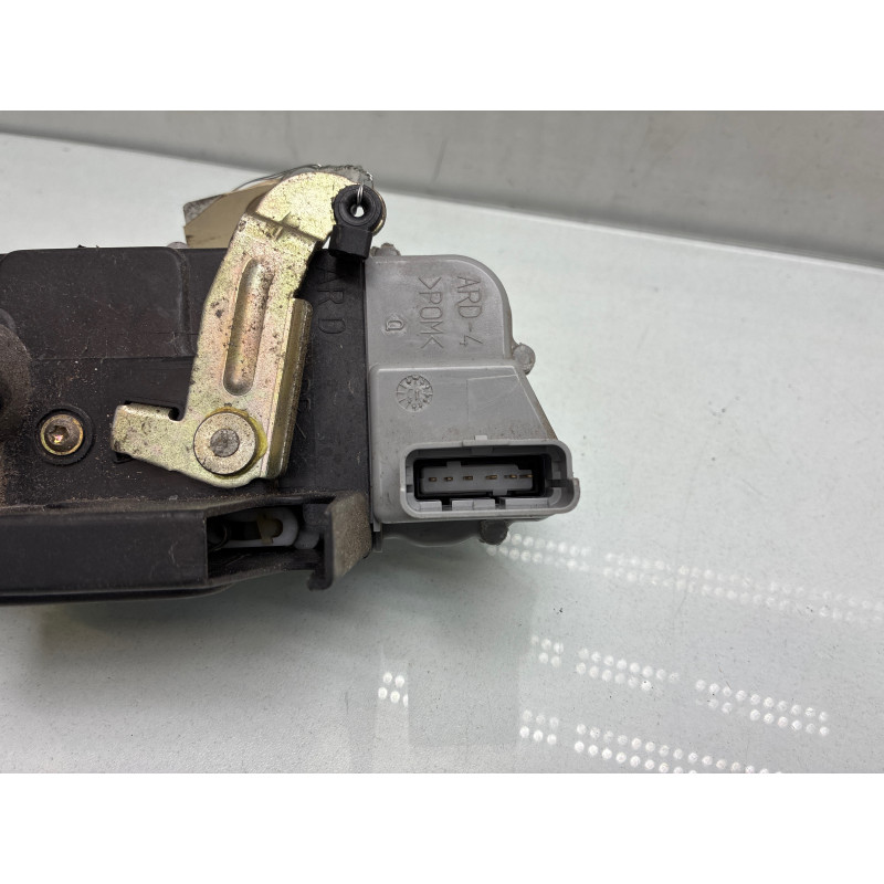 Serrure arriere droit CITROEN XSARA PICASSO Photo n°3
