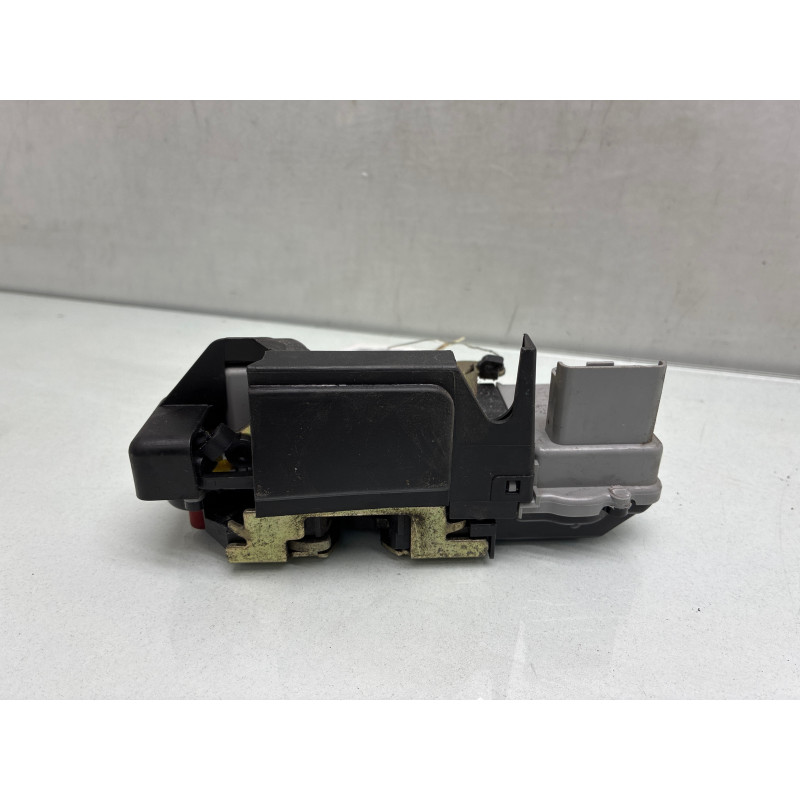 Serrure arriere droit CITROEN XSARA PICASSO Photo n°4