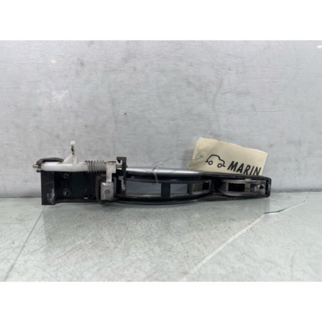 Poignee porte arriere gauche PEUGEOT 307